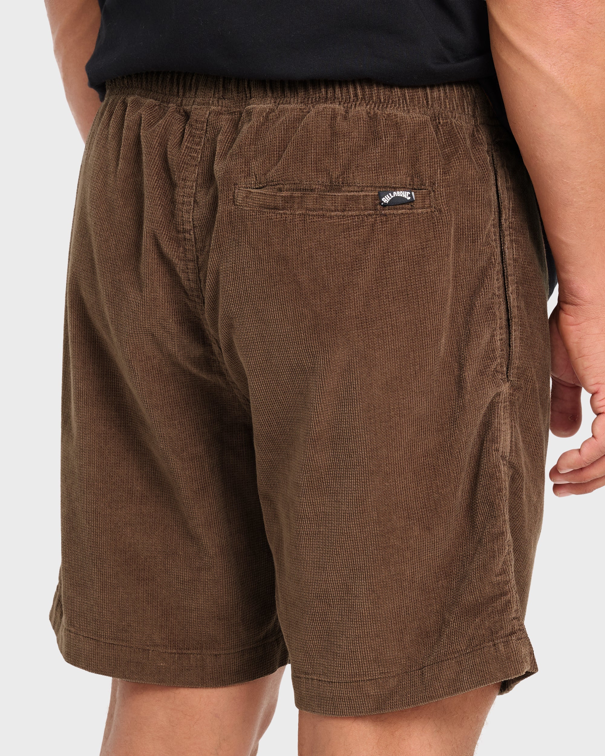 Corduroy Shorts | Billabong