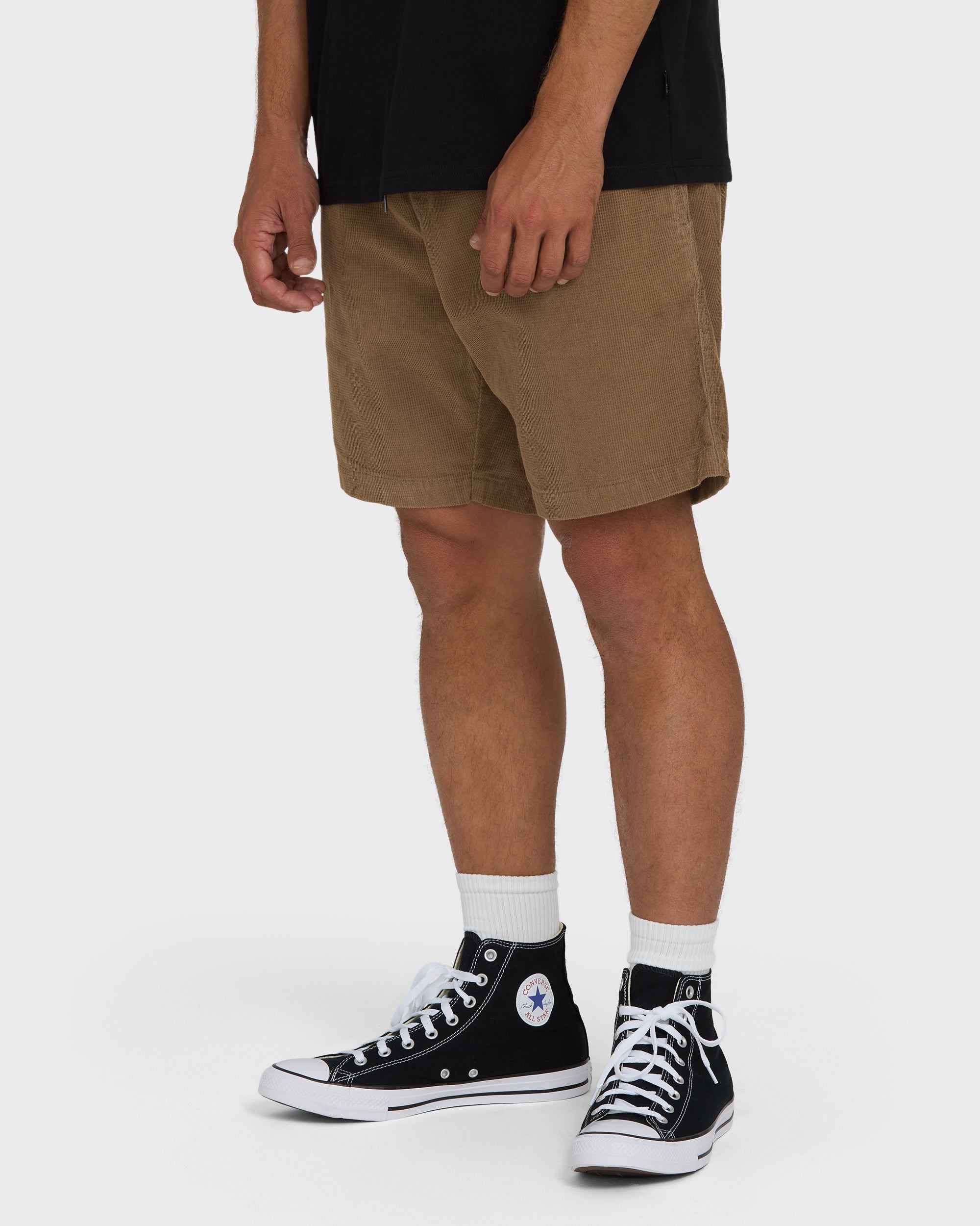極美品　Ron Herman BILLABONG Corduroy Shorts Larry Layback 17