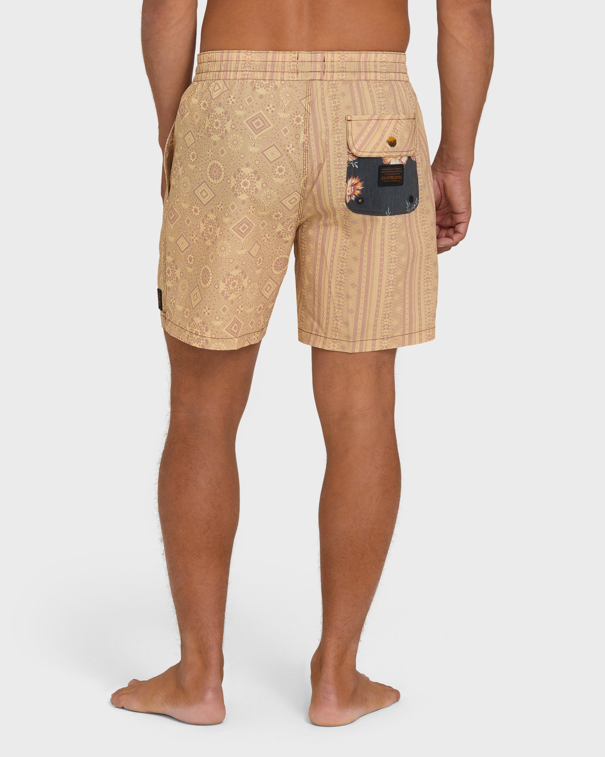 Mens Laybacks Boardshorts - Shop Online now – Billabong