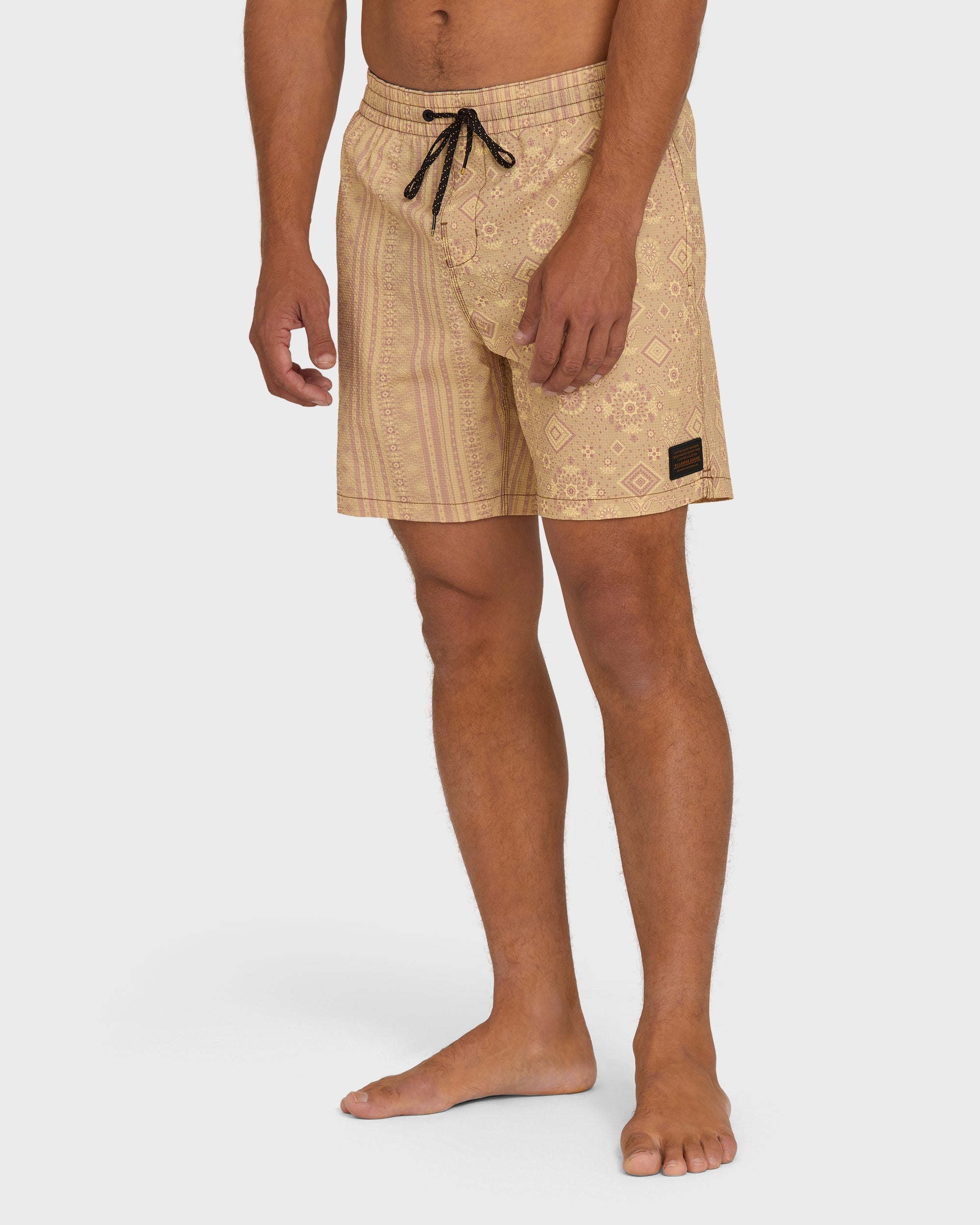billabong dress shorts Billabong Drop-In Volley Swim Shorts for Men | Dark Sapphire | Size Large