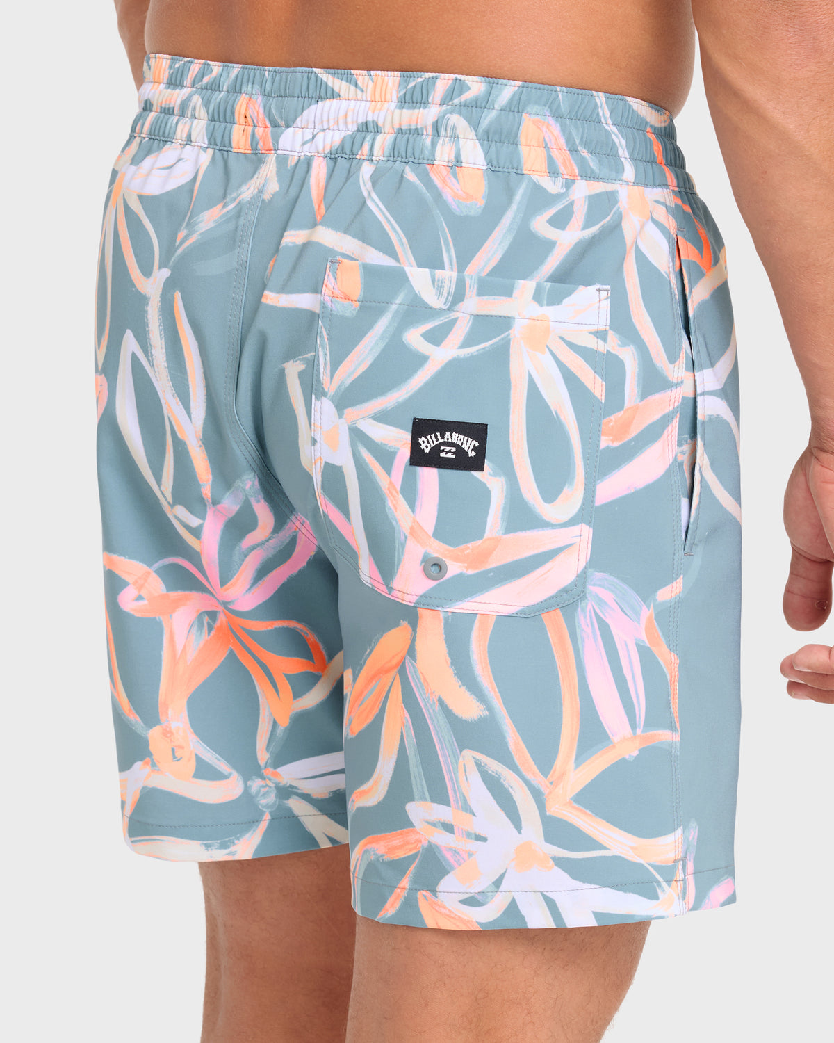 Good-Times-Layback-16"-Trunks-Pale-Mauve-5