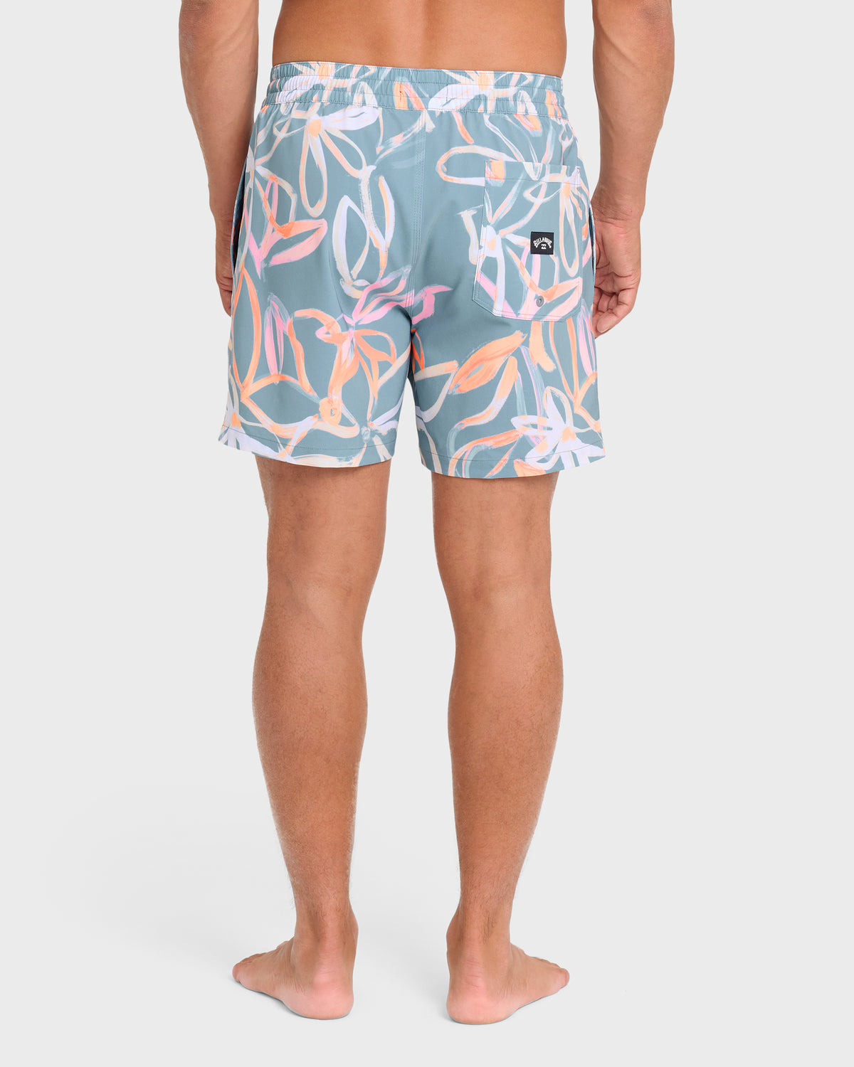 Good-Times-Layback-16"-Trunks-Pale-Mauve-2