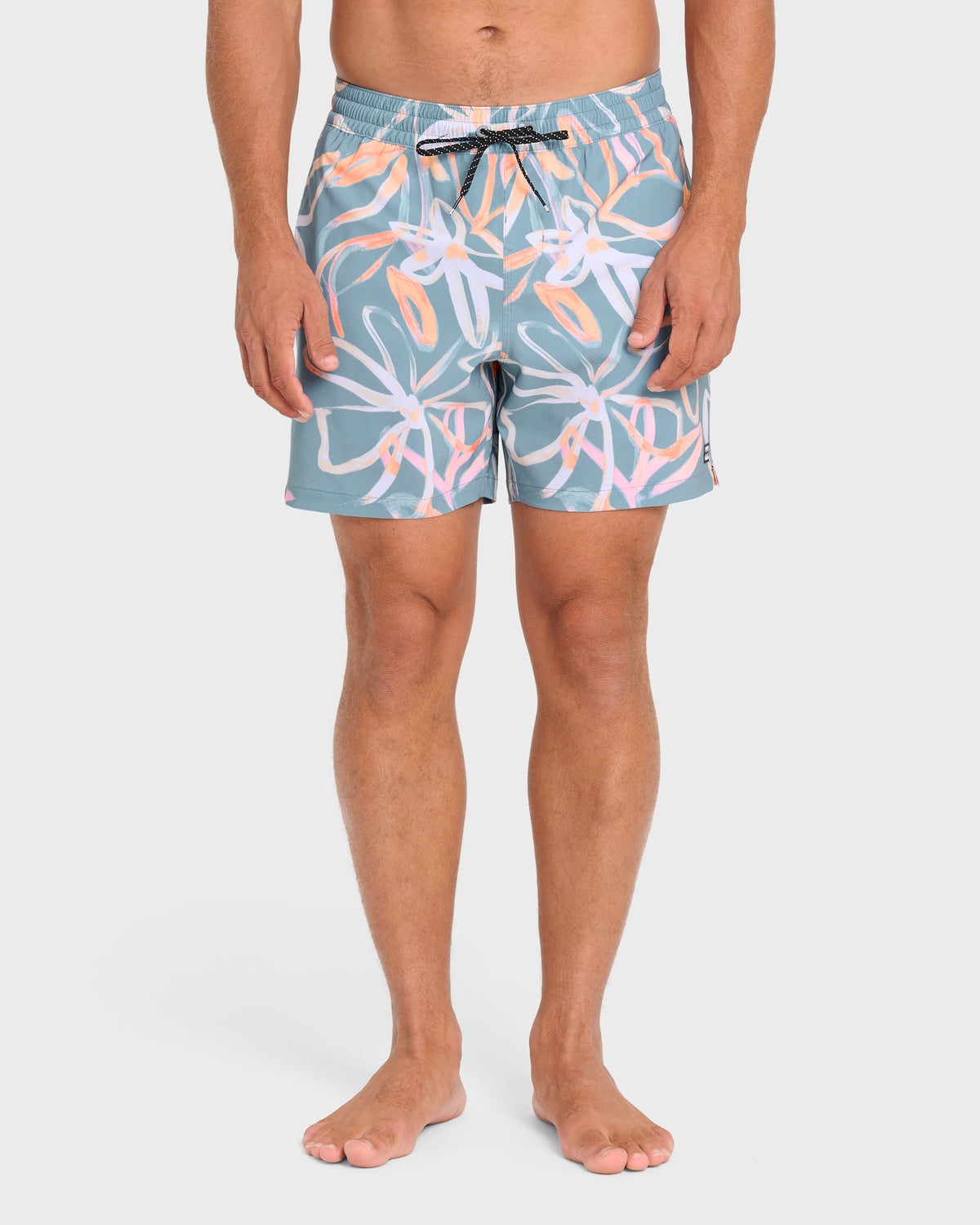 Good-Times-Layback-16"-Trunks-Pale-Mauve-1