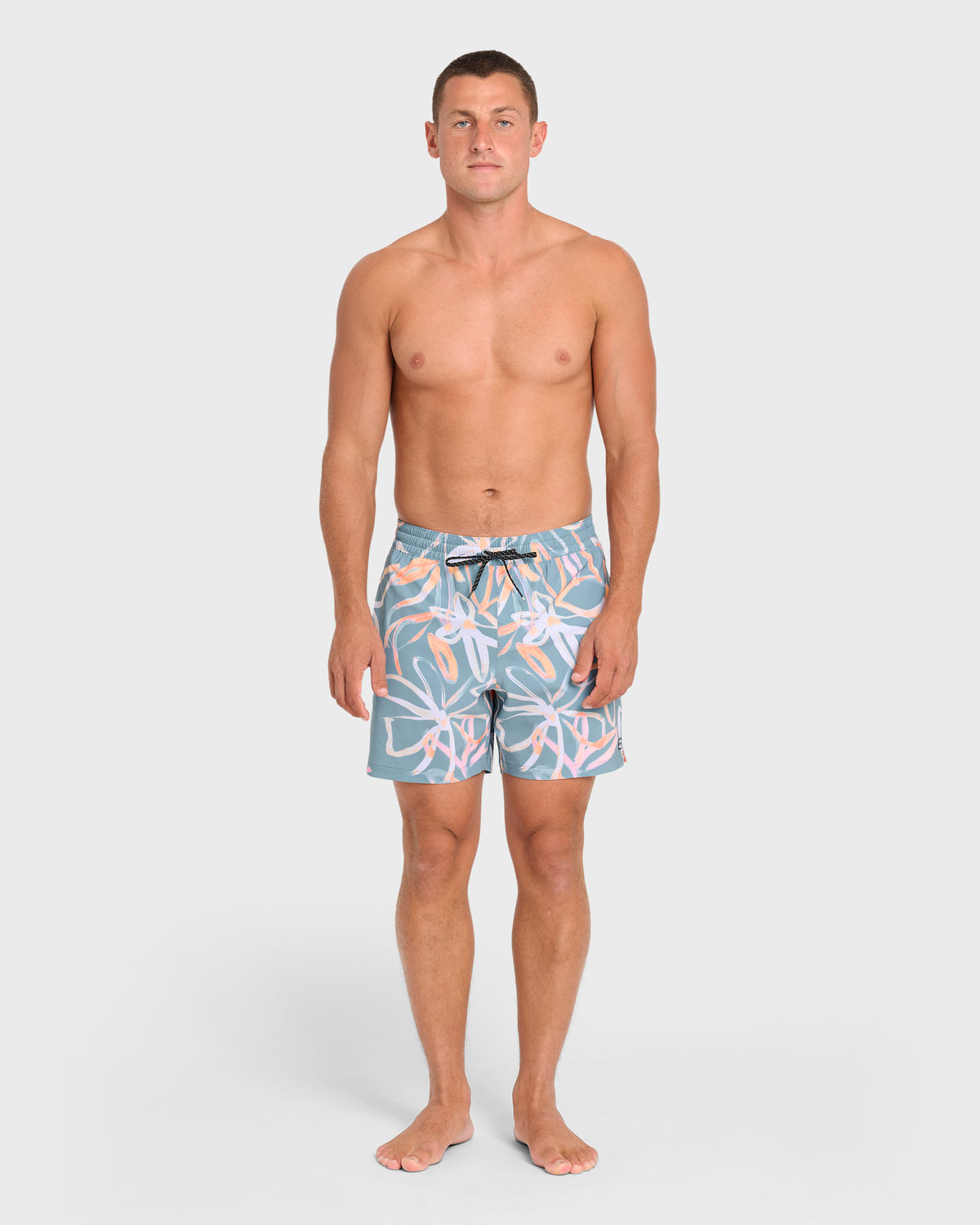 Good-Times-Layback-16"-Trunks-Pale-Mauve-3