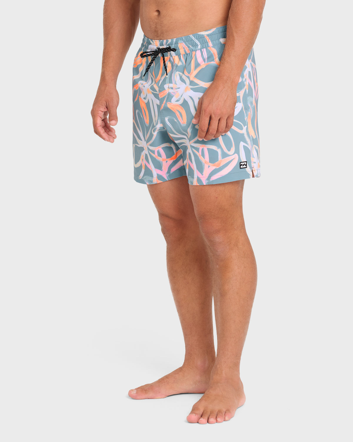 Good-Times-Layback-16"-Trunks-Pale-Mauve-4