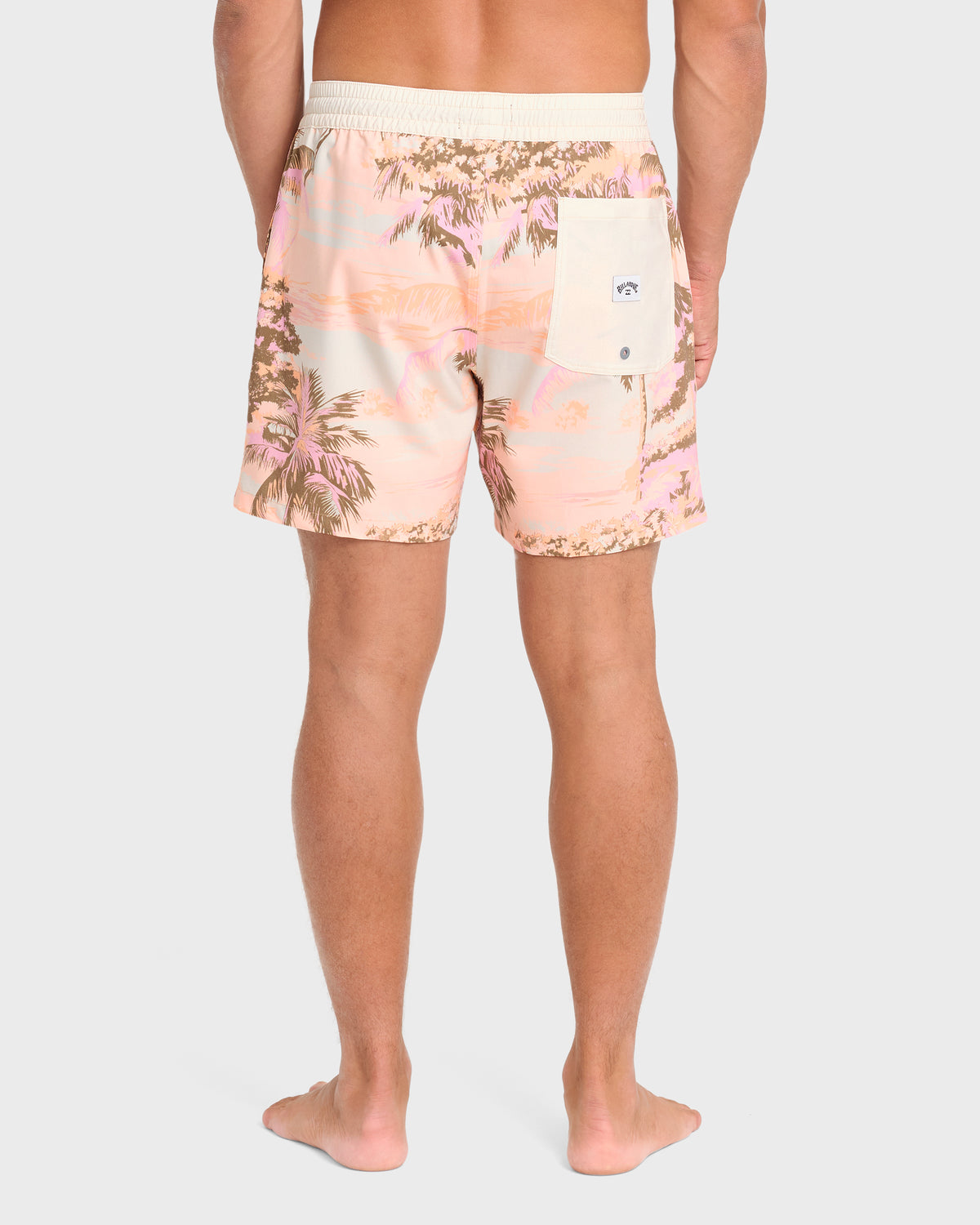 Good-Times-Layback-16"-Trunks-Pale-Peach-2