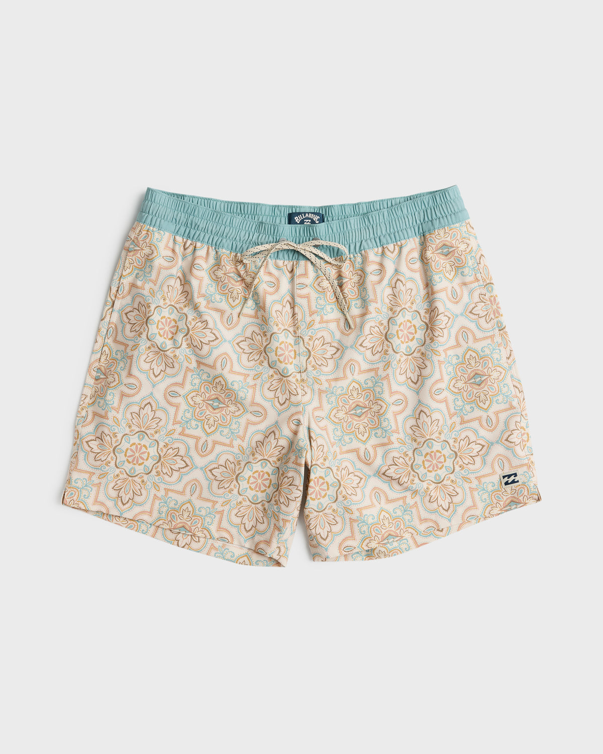 Good-Times-Layback-16"-Trunks-Vintage-Khaki-6