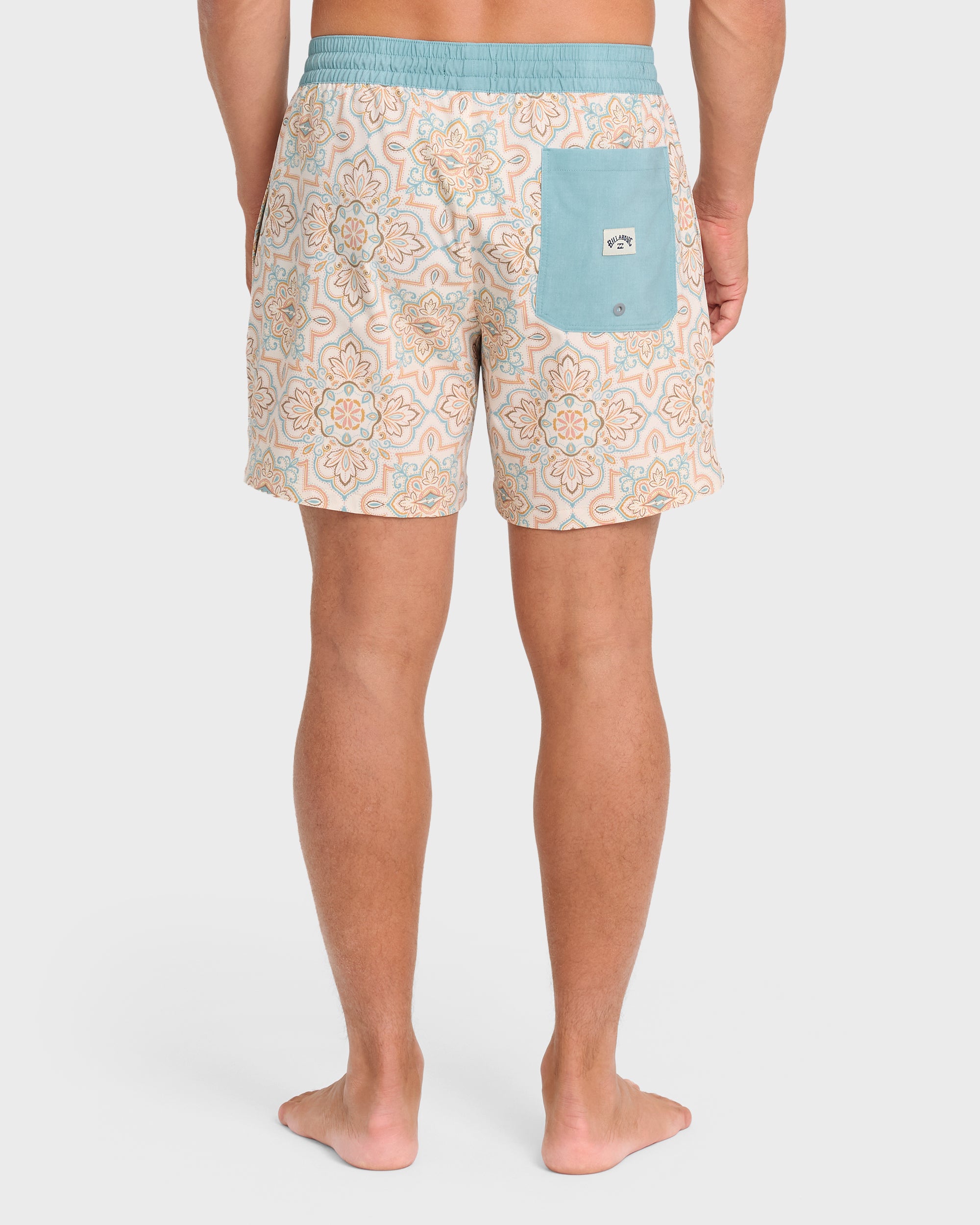 Mens Laybacks Boardshorts - Shop Online now – Billabong