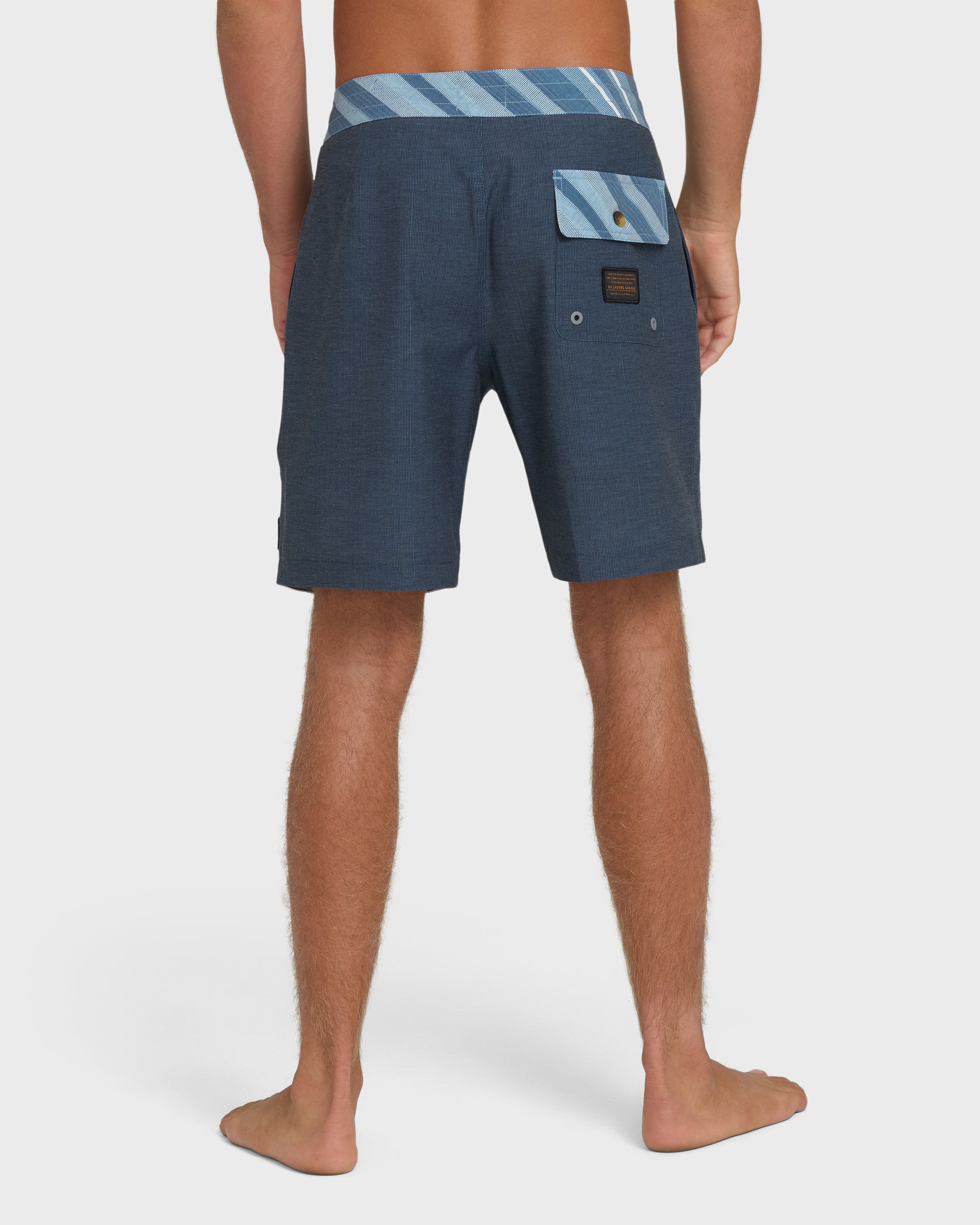 True North Garage Lo Tide 18