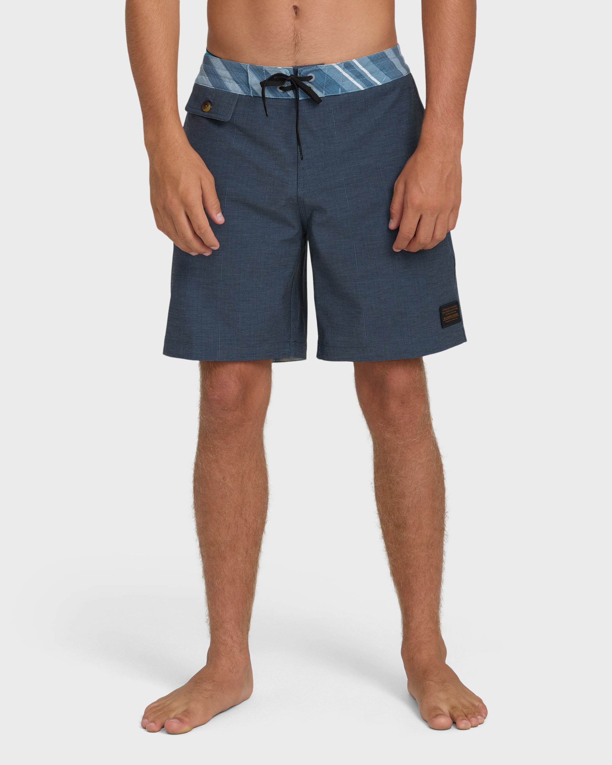 BILLABONG ウエアー True North Garage Lo Tide 18