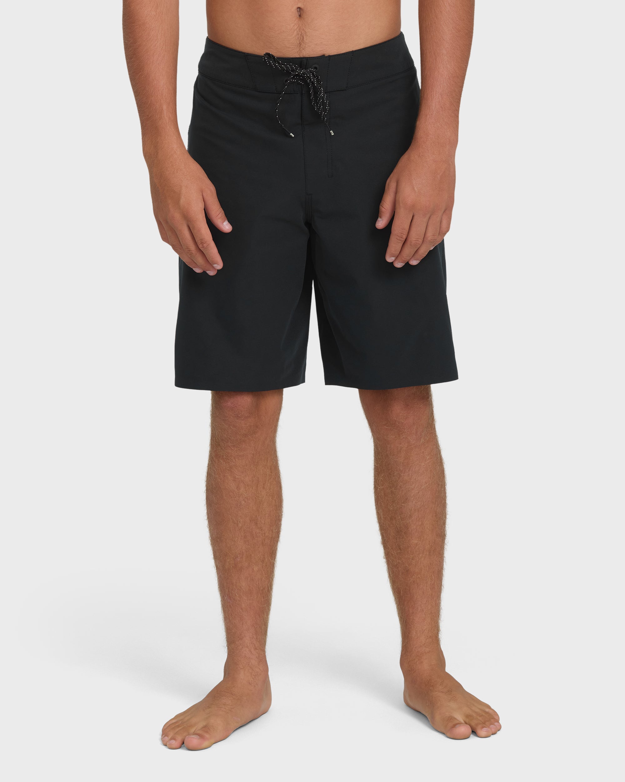 サーフィン・ボディボード Mens new Billabong board sgorts Boat Trip Pro 19
