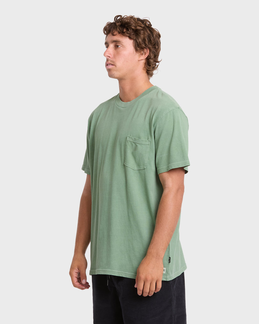ESSENTIAL-POCKET-WW-PREMIUM-SS-HEDGE-GREEN-4
