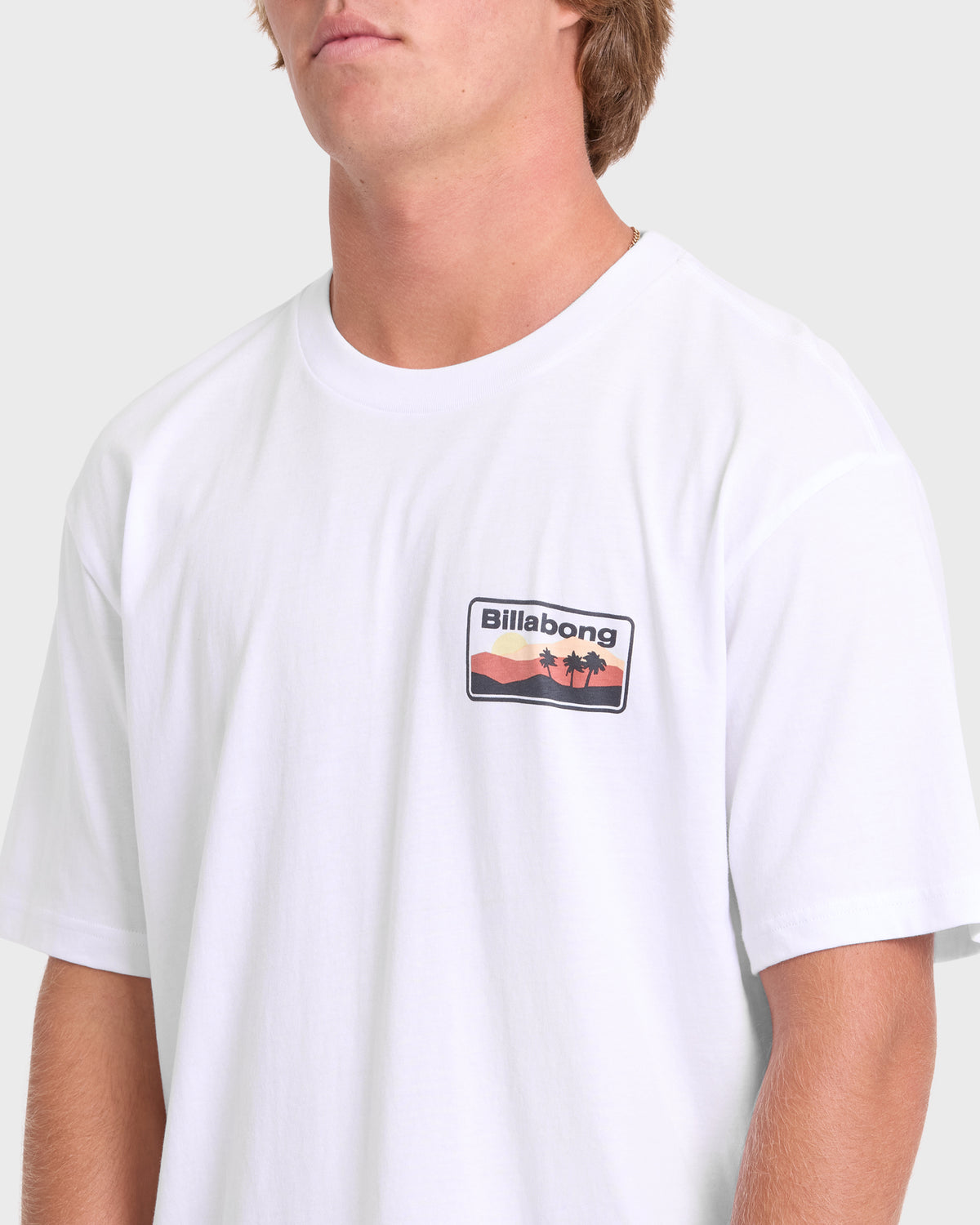 A/Div-Range-Premium-Short-Sleeve-T-Shirt-White-5