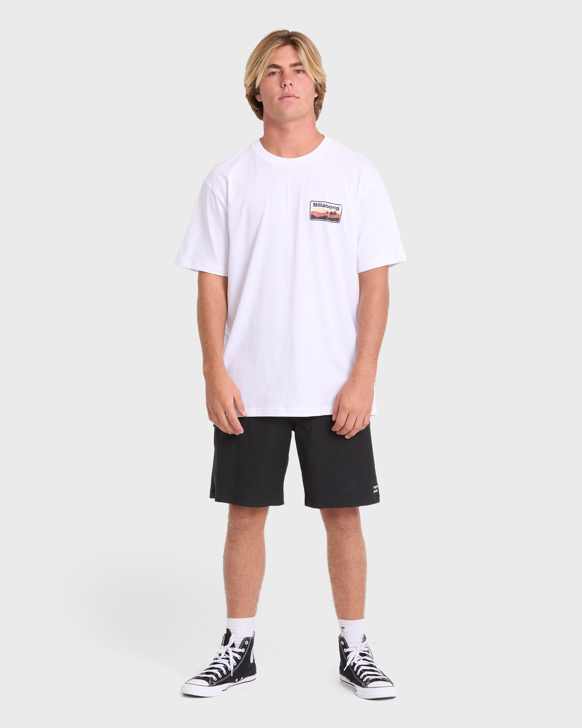 A/Div-Range-Premium-Short-Sleeve-T-Shirt-White-3