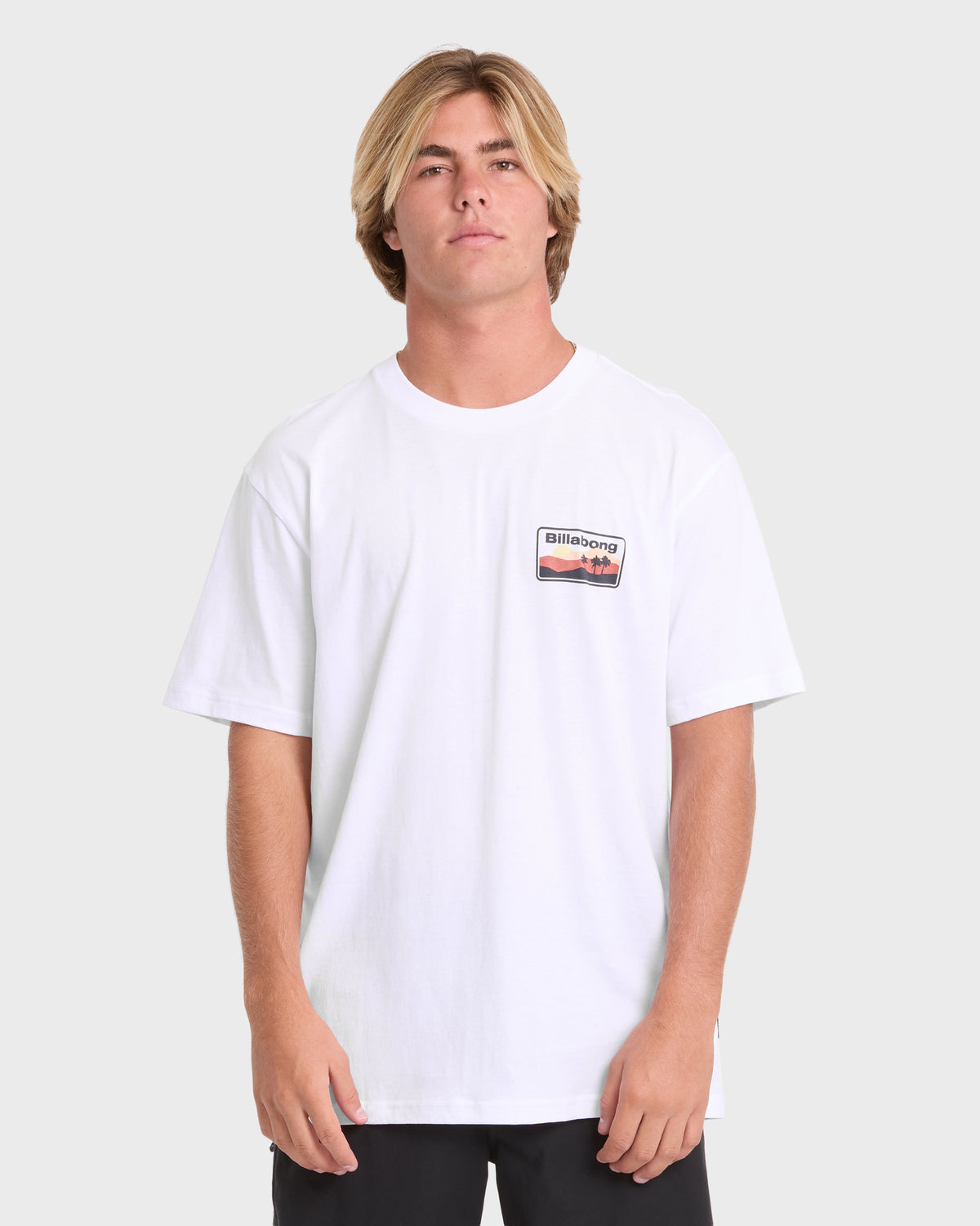 A/Div-Range-Premium-Short-Sleeve-T-Shirt-White-1