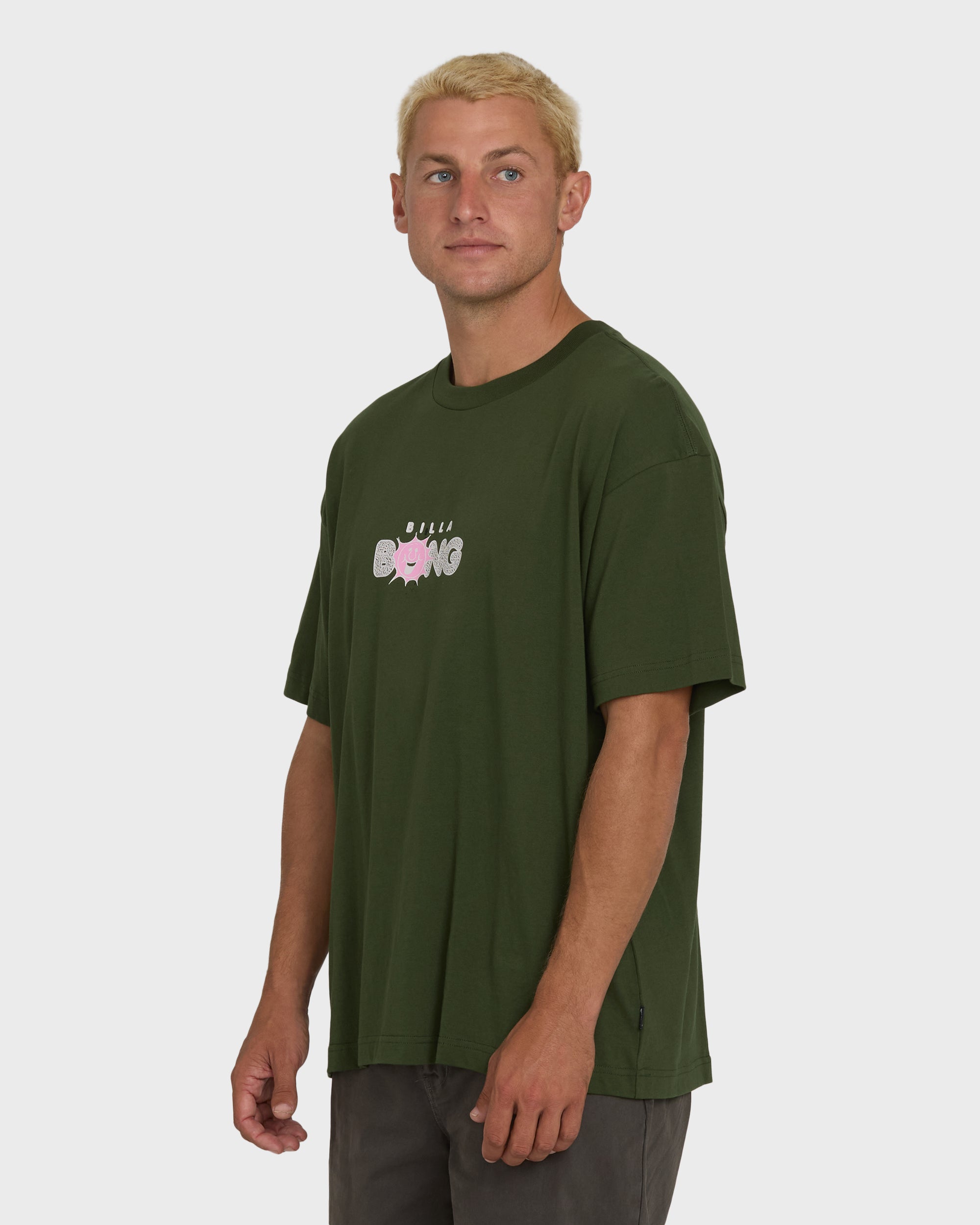 Olive Green Clothing | Billabong
