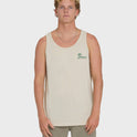 Check Out Premium Tank Top - Oatmeal