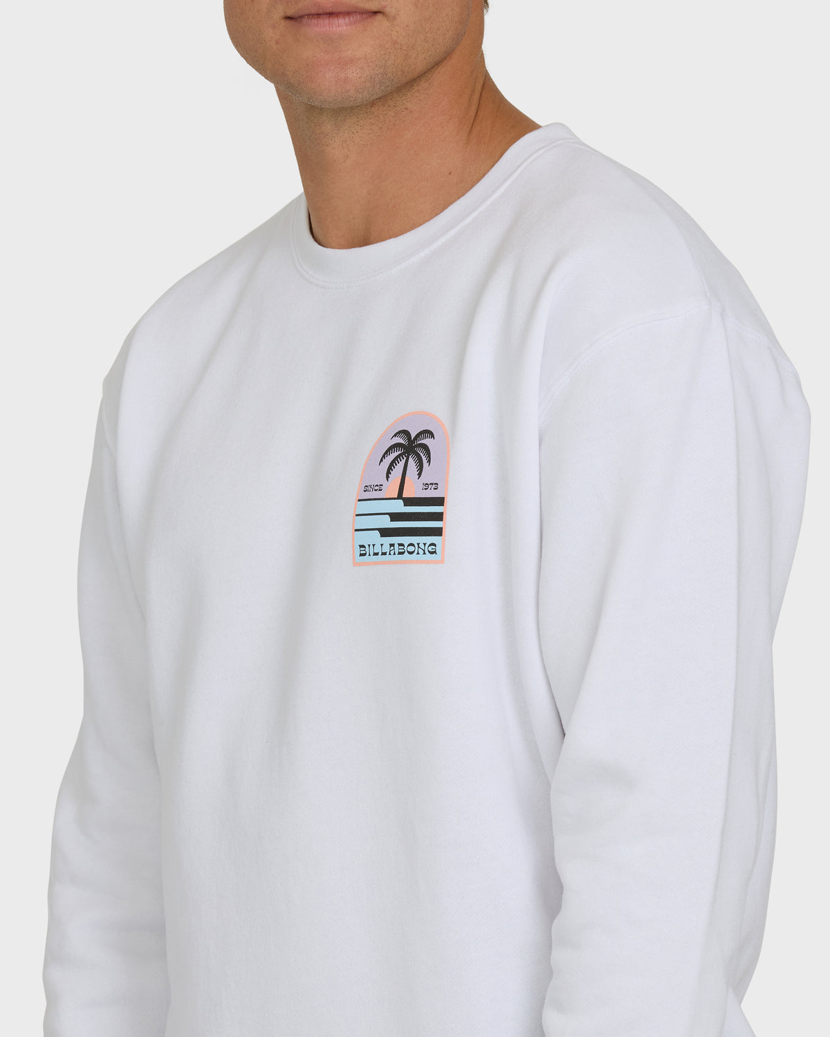 Portal-Crewneck-Sweatshirt-White-5