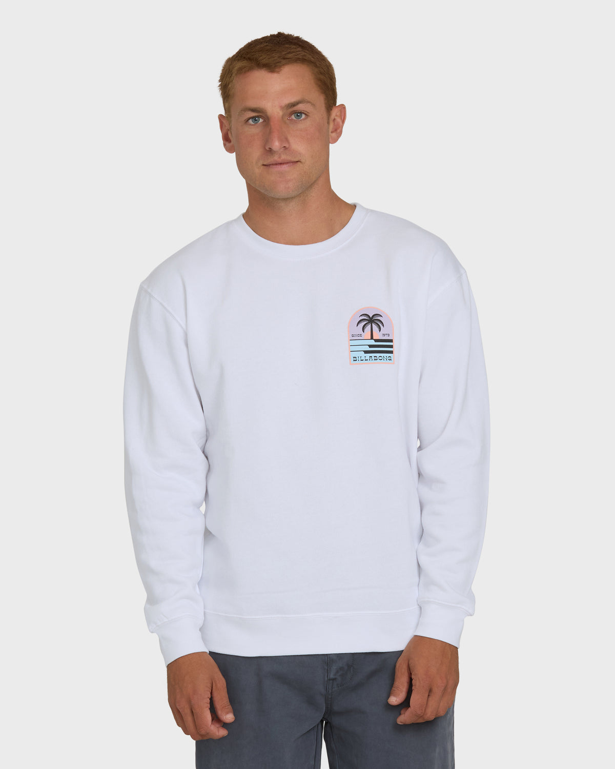 Portal-Crewneck-Sweatshirt-White-1