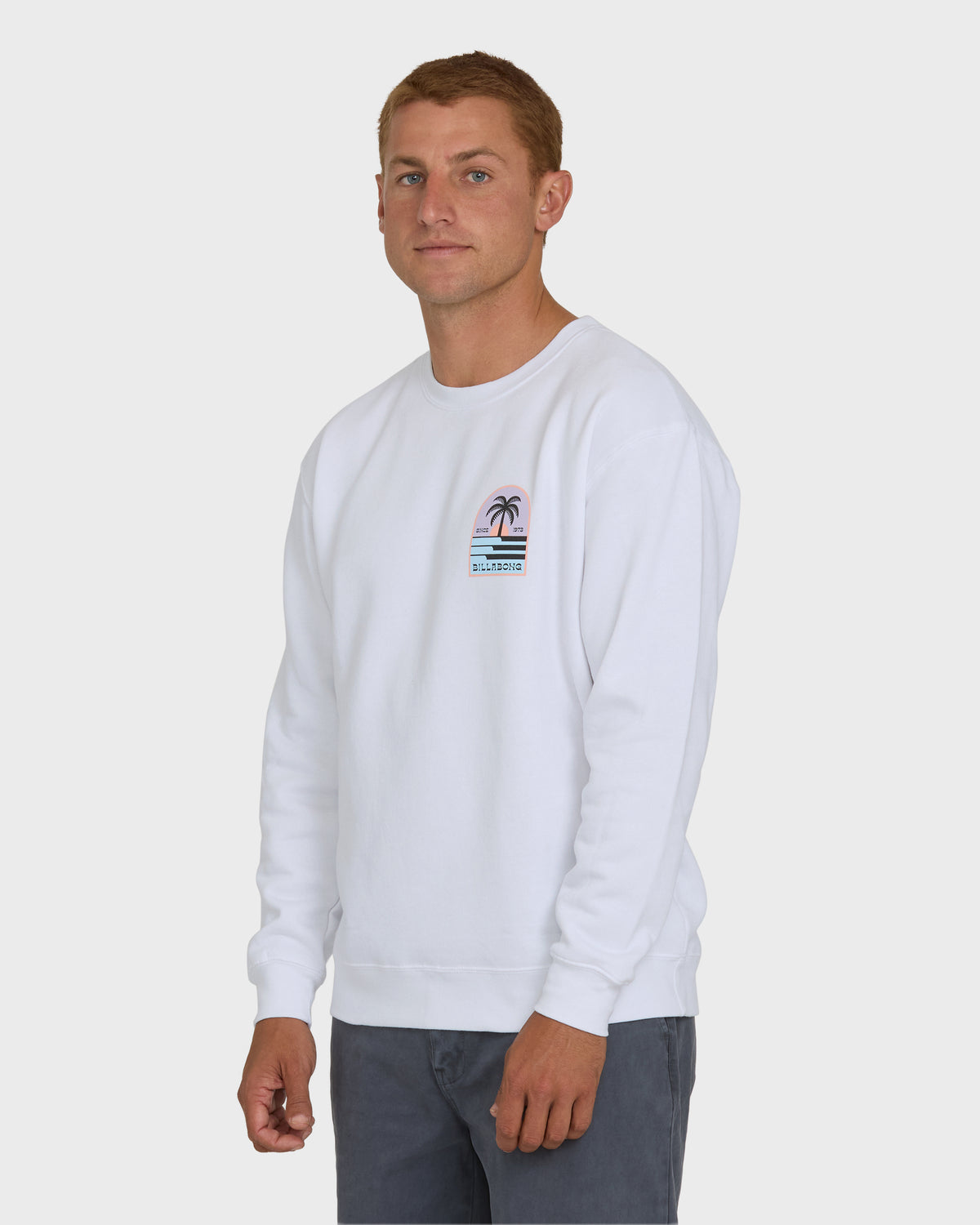 Portal-Crewneck-Sweatshirt-White-3