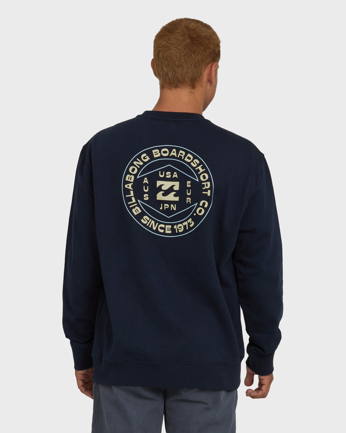 Rotation-Crewneck-Sweatshirt-Dark-Navy-2