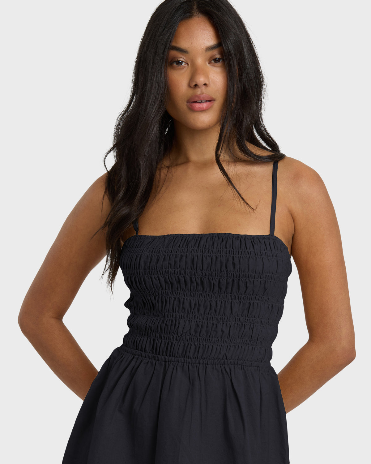 SUNS-OUT-MINI-DRESS-BLACK-SANDS-4