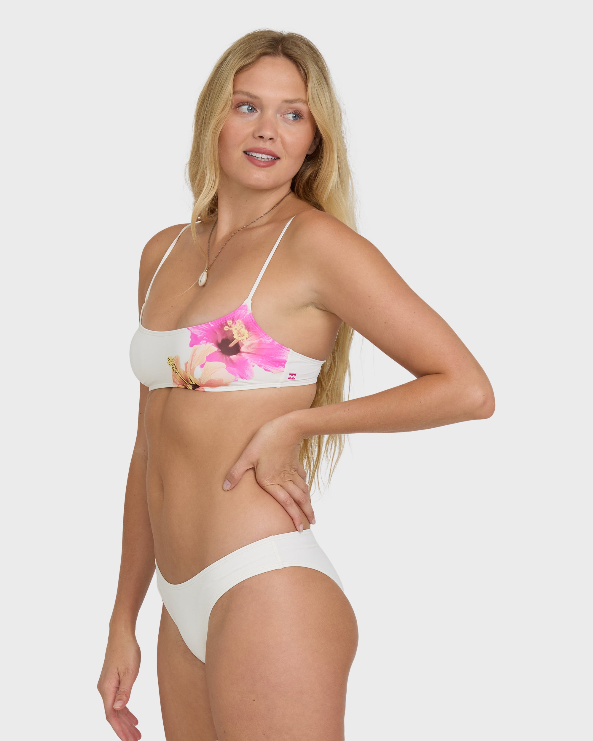 Floral Print Swimwear | Billabong Floral Print Swimwear | Billabong