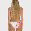 Sunny Shore Bondi Medium Bikini Bottom - Salt Crystal