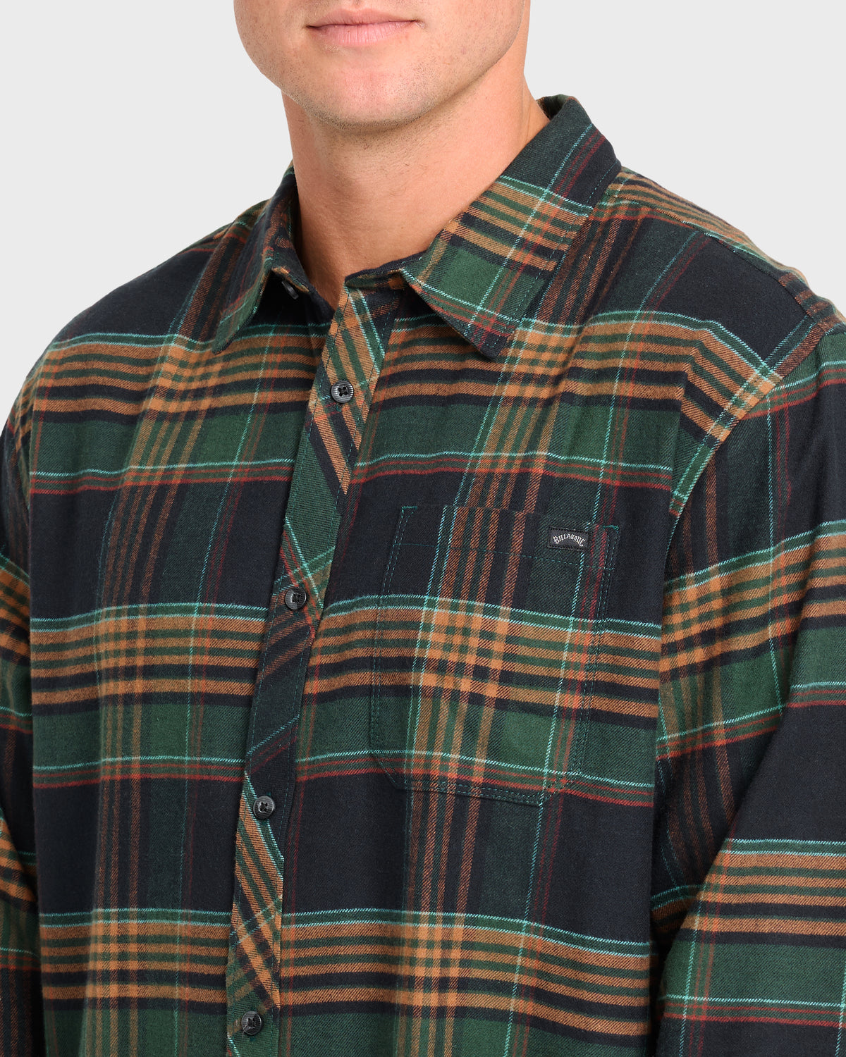 COASTLINE-FLANNEL-BLACK-5
