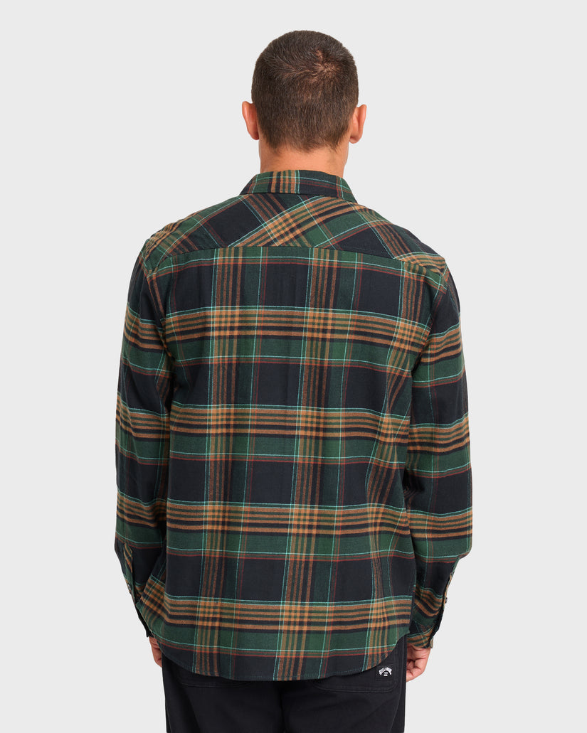 COASTLINE-FLANNEL-BLACK-2