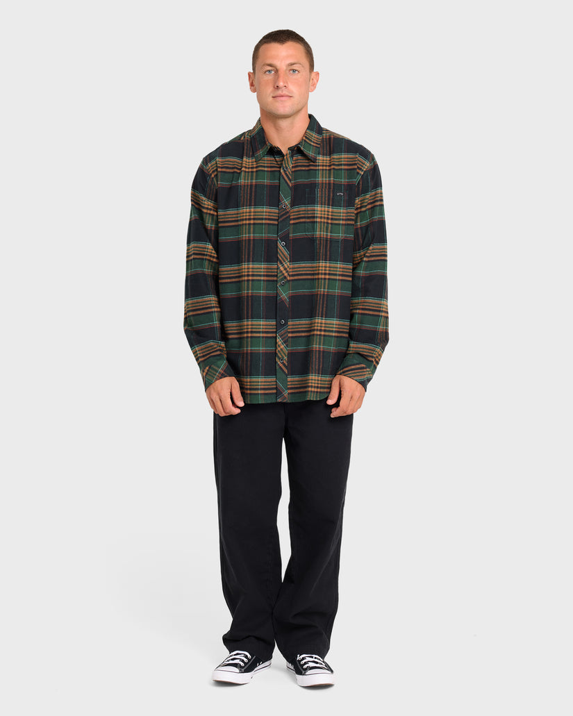 COASTLINE-FLANNEL-BLACK-3