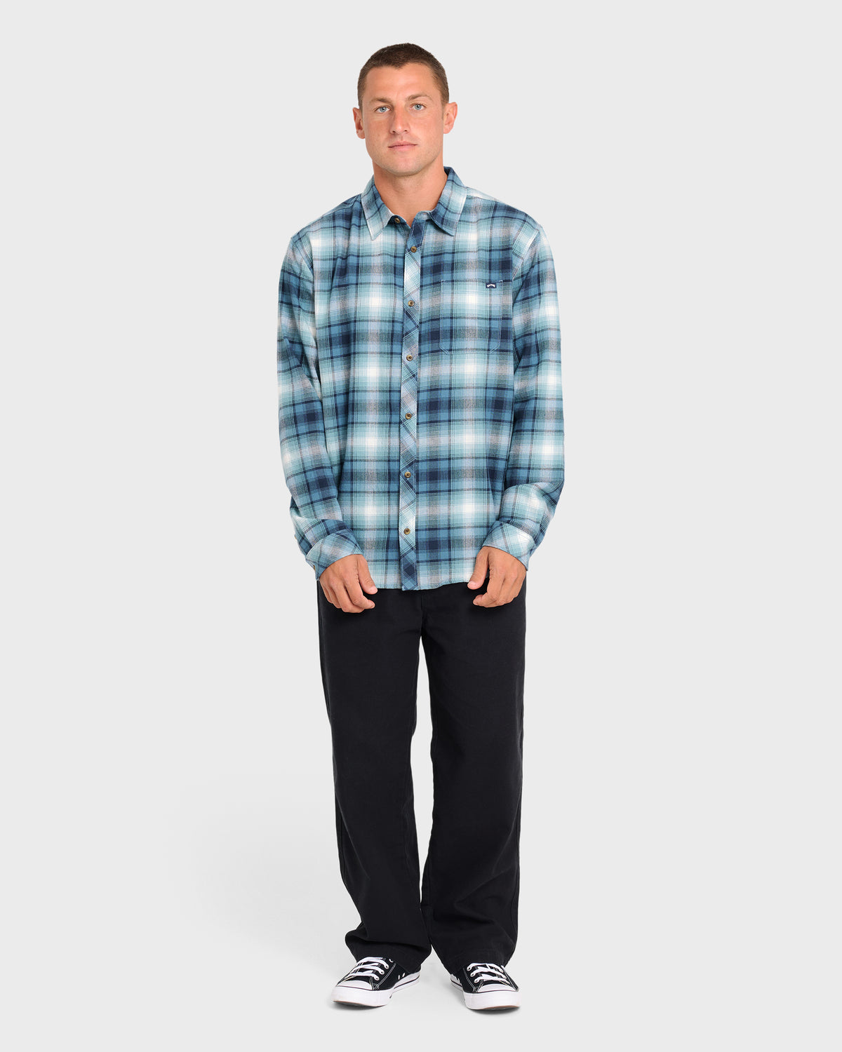 COASTLINE-FLANNEL-CHINA-BLUE-3