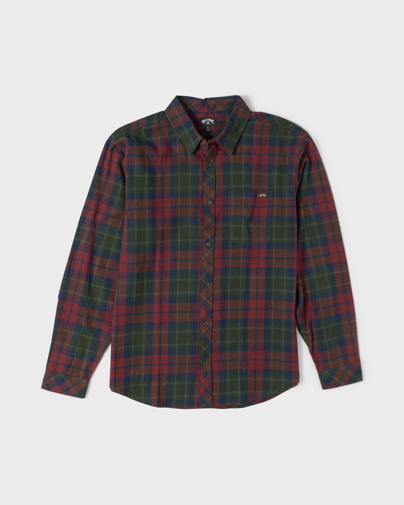 COASTLINE-FLANNEL-TORTOISE-SHELL-6