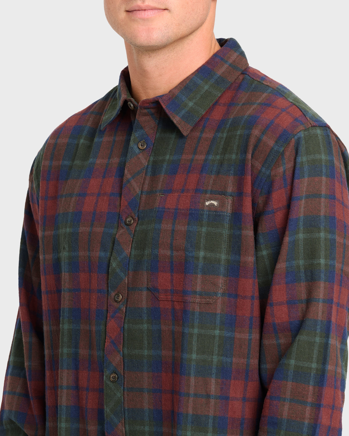 COASTLINE-FLANNEL-TORTOISE-SHELL-5