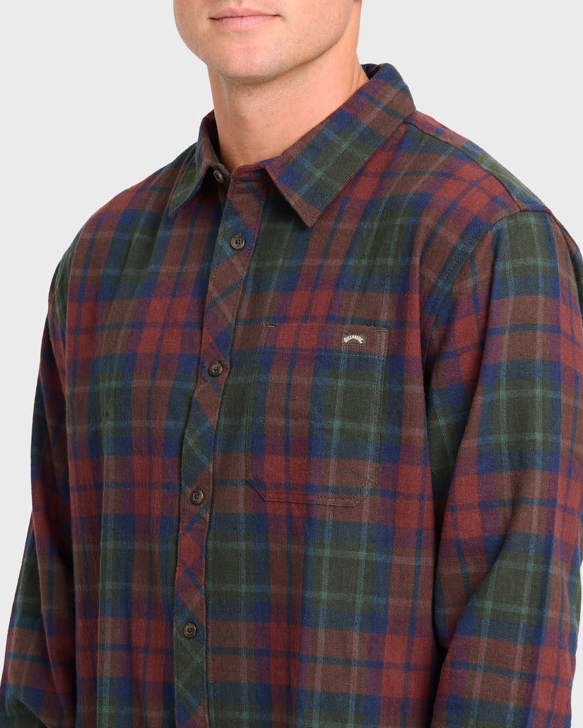 COASTLINE-FLANNEL-TORTOISE-SHELL-5