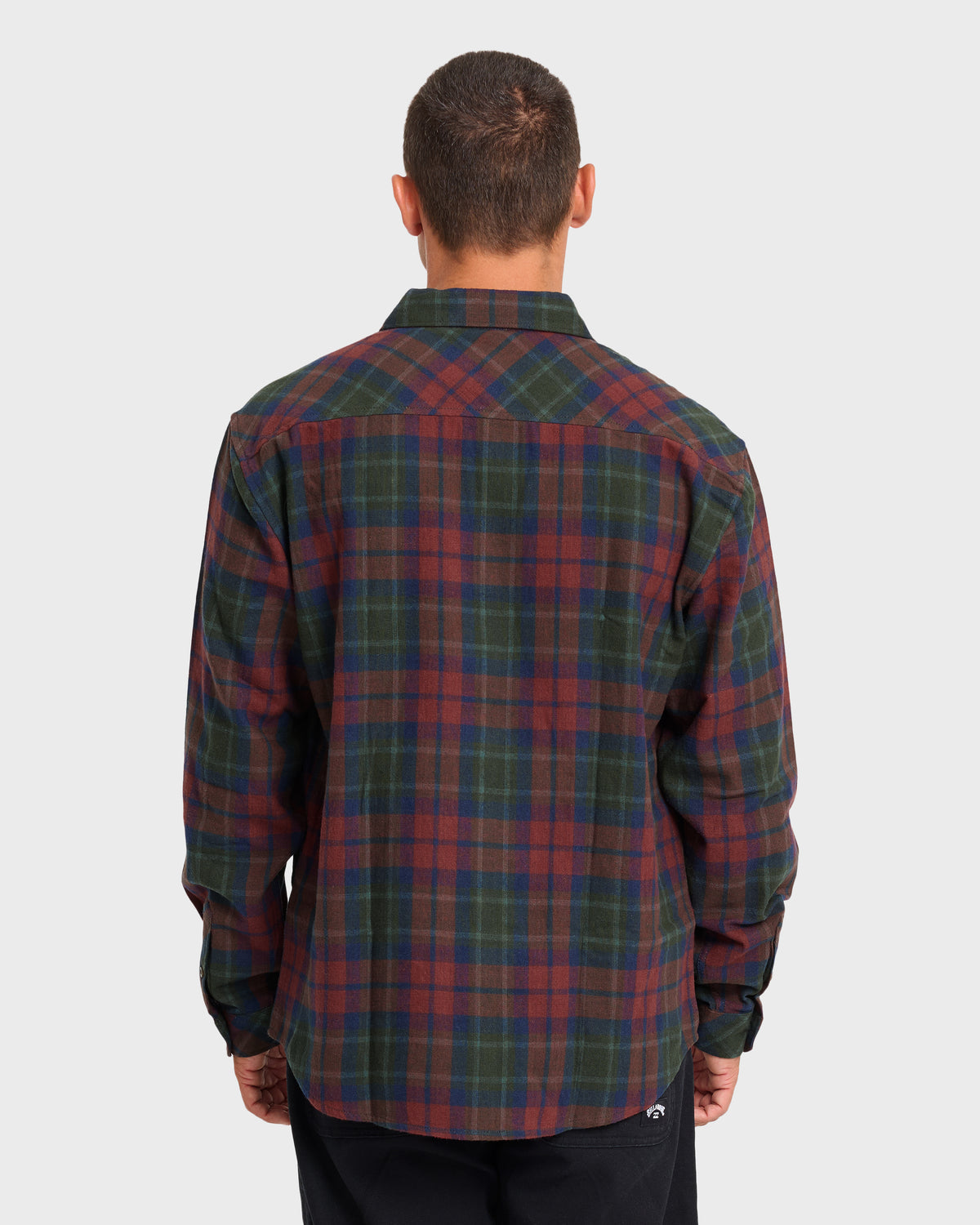 COASTLINE-FLANNEL-TORTOISE-SHELL-2