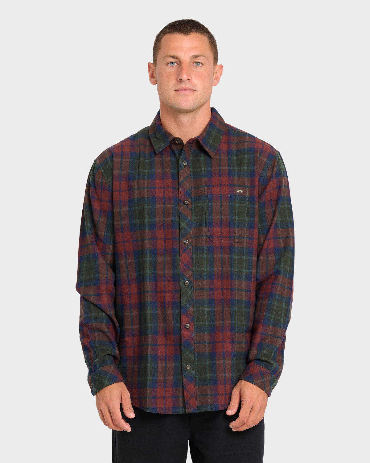 COASTLINE-FLANNEL-TORTOISE-SHELL-1