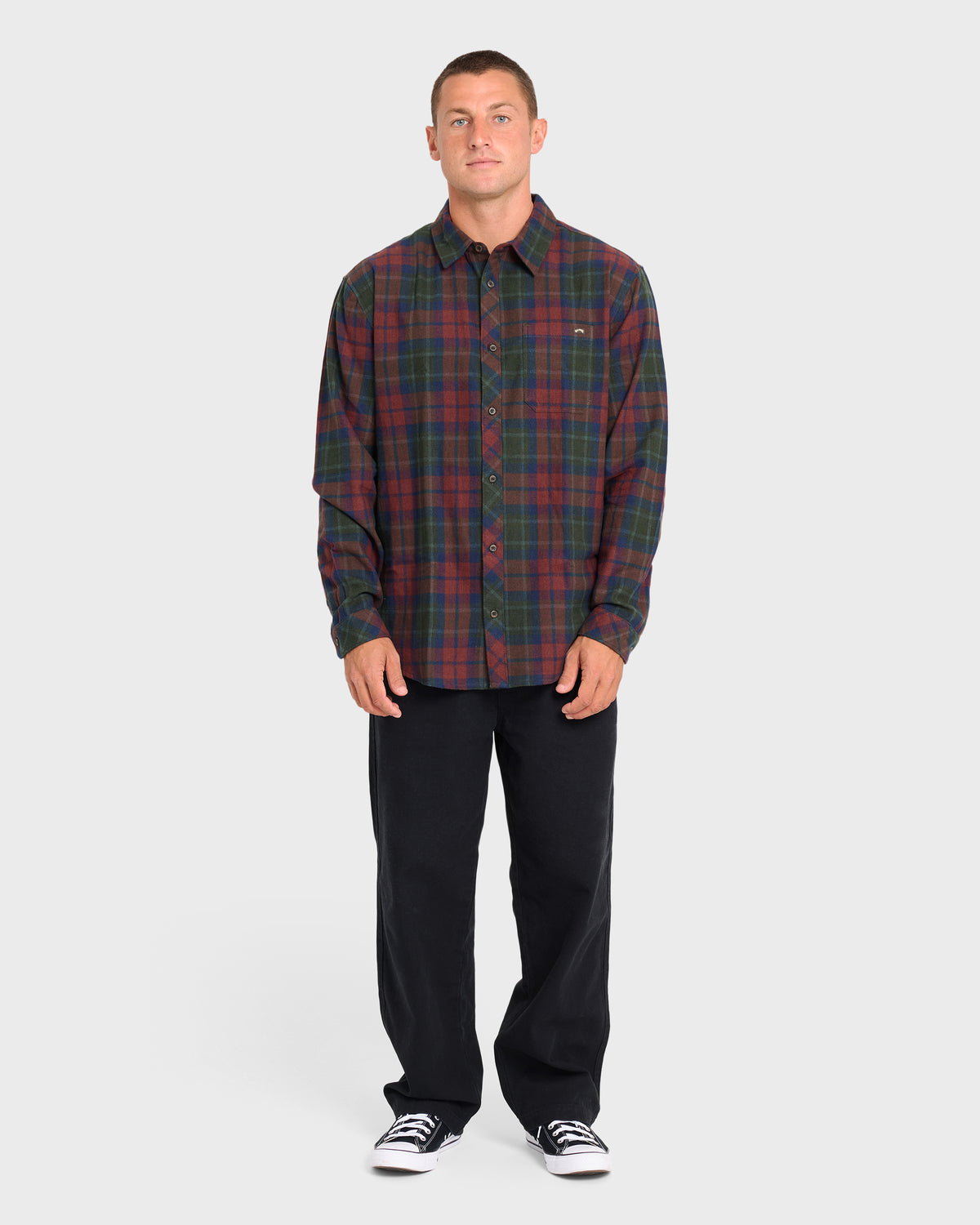 COASTLINE-FLANNEL-TORTOISE-SHELL-3