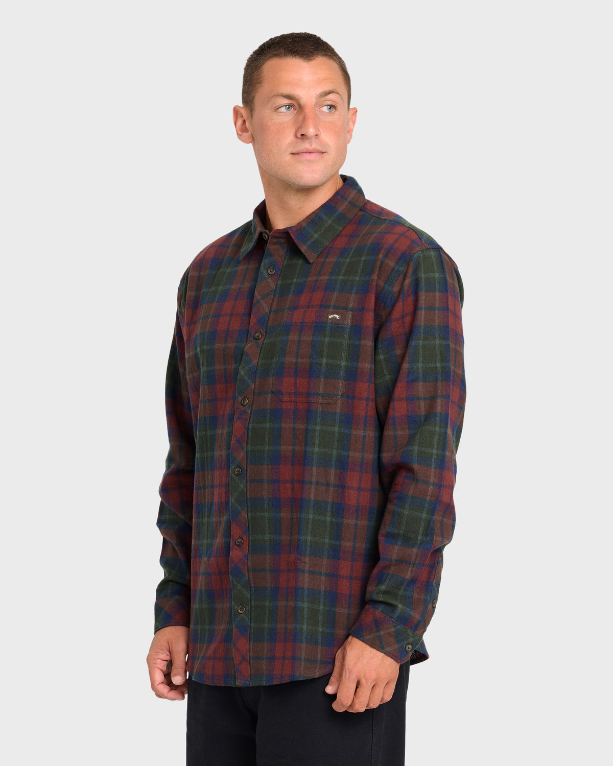 COASTLINE-FLANNEL-TORTOISE-SHELL-4
