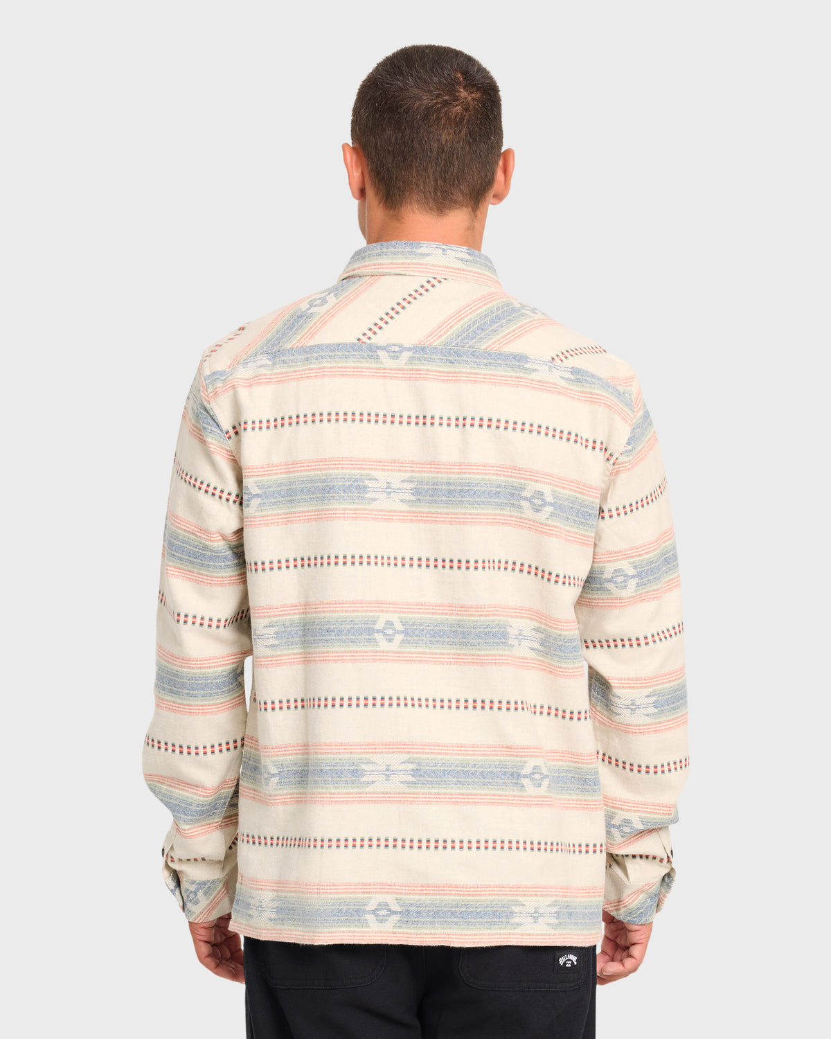 OFFSHORE-JACQUARD-FLANNEL-SAND-KHAKI-2