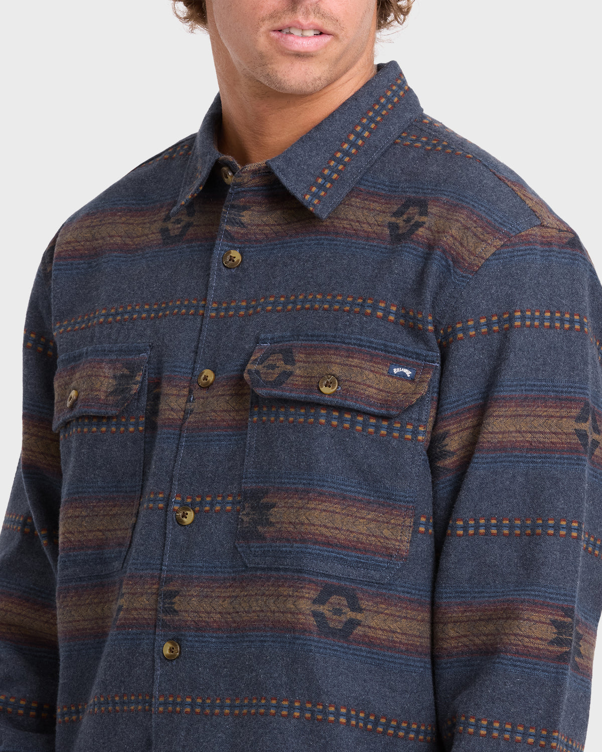 OFFSHORE-JACQUARD-FLANNEL-TRUE-NAVY-5