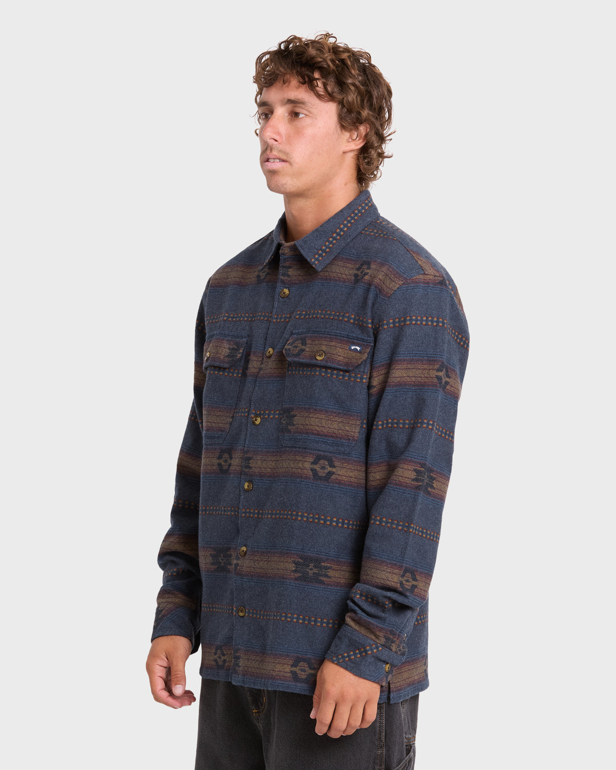 OFFSHORE-JACQUARD-FLANNEL-TRUE-NAVY-4