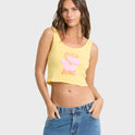 Aloha On Vacation Tank Top - Sundress