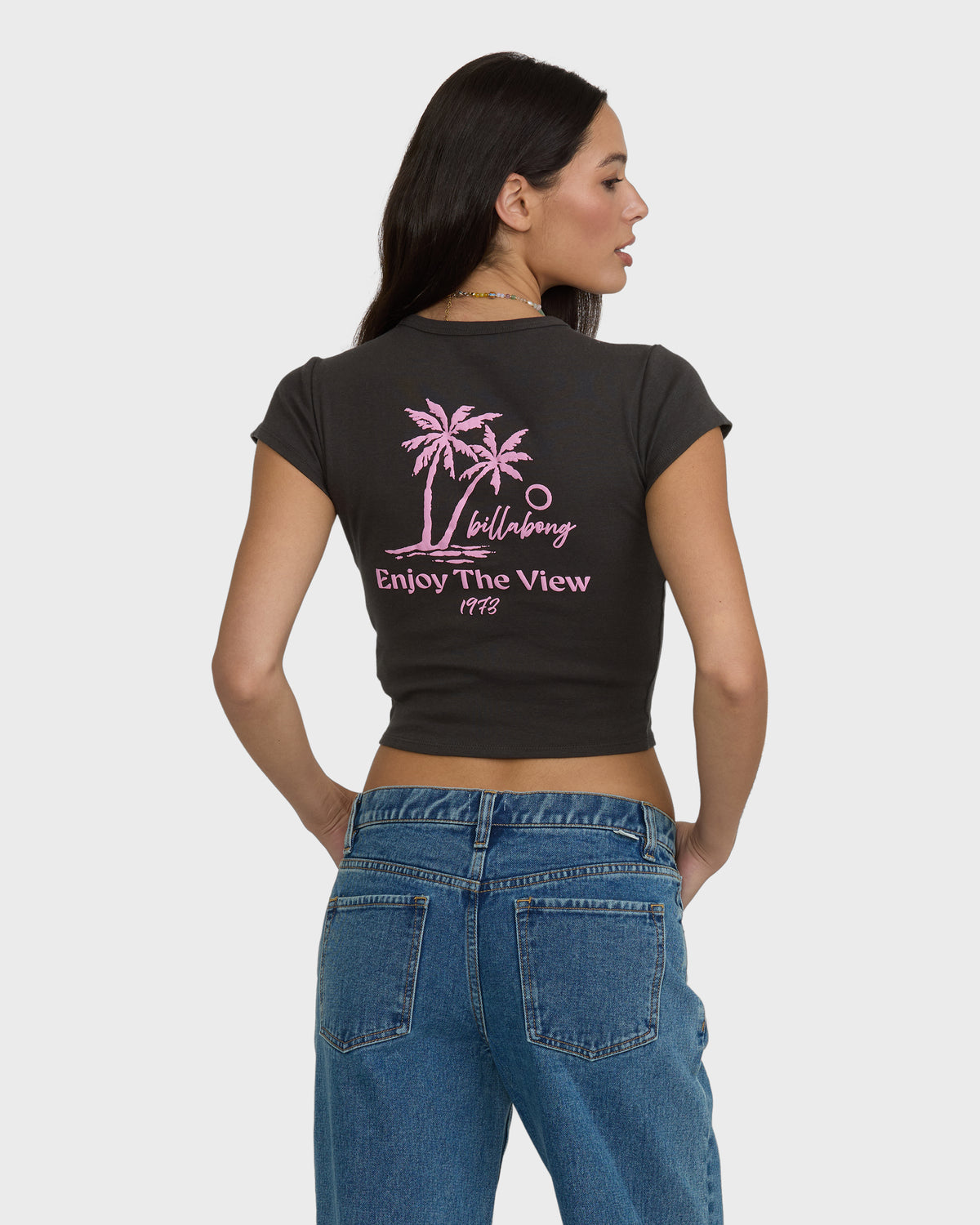 Magic-Sunsets-Short-Sleeve-Rib-Knit-T-Shirt-Off-Black-2