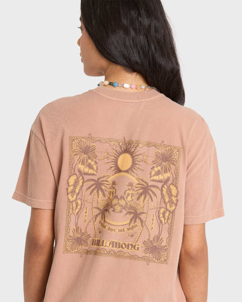 HELLO-SUNDOWN-SS-TEE-SUGAR-ALMOND-6