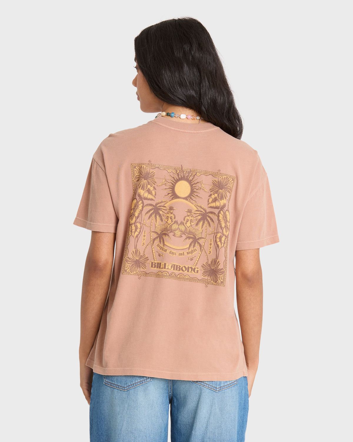 HELLO-SUNDOWN-SS-TEE-SUGAR-ALMOND-2