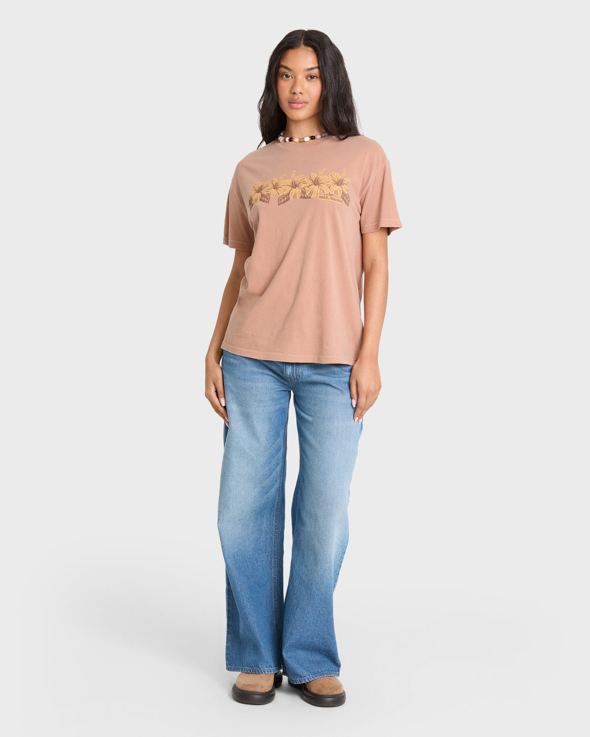 HELLO-SUNDOWN-SS-TEE-SUGAR-ALMOND-3