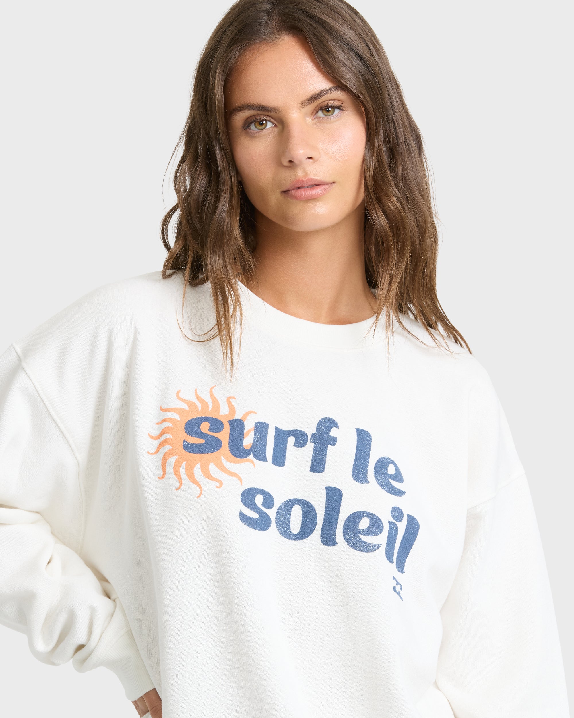 Surf Crewnecks | Billabong