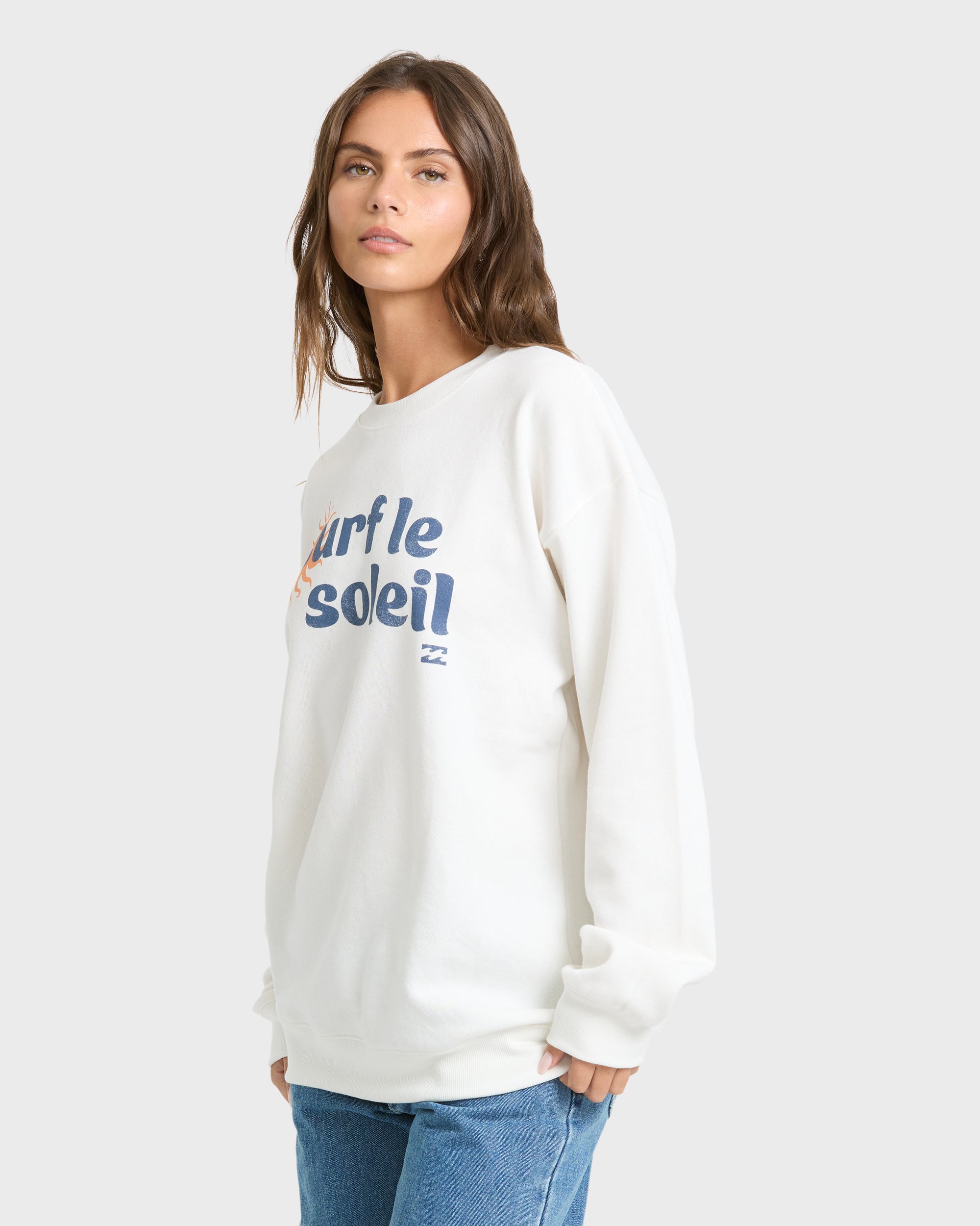 Surf Crewnecks | Billabong
