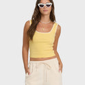 Shell Time Tank Top - Sundress